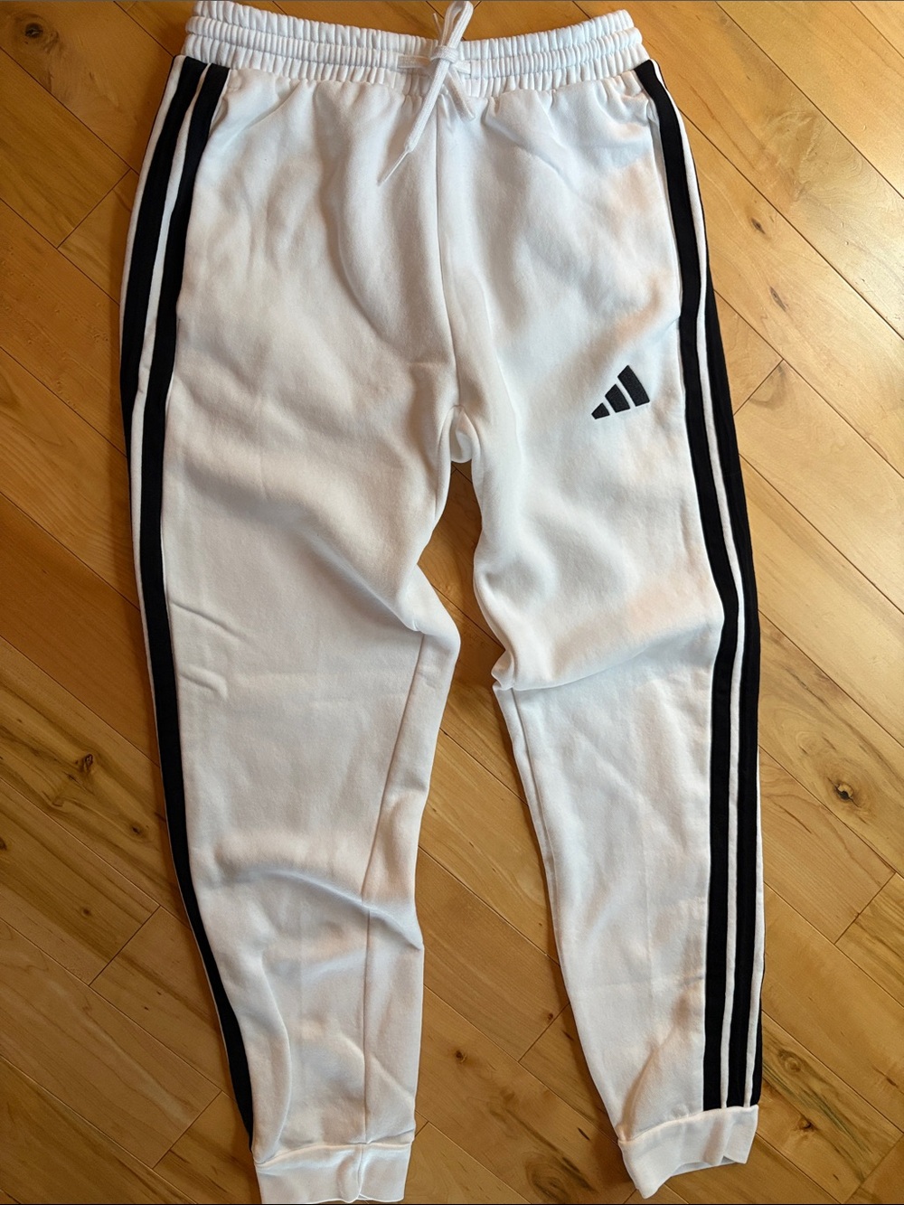 Adidas joggers